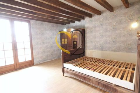 Villa i Gron, Cher, Gron - € 156.500 | Ref: 86217499 - foto 10
