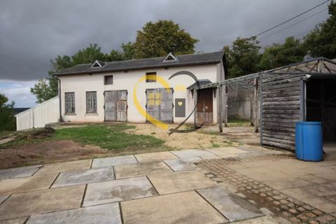 Villa i Gron, Cher, Gron - € 156.500 | Ref: 86217499 - foto 12