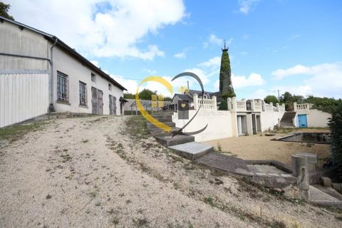 Villa i Gron, Cher, Gron - € 156.500 | Ref: 86217499 - foto 13