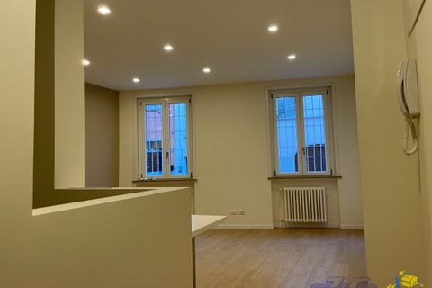 Apartament a Parma, Parma, Parma - € 750/mes | Ref: Z2269 - foto 4