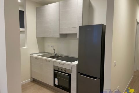 Apartament a Parma, Parma, Parma - € 750/mes | Ref: Z2269 - foto 7