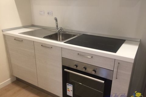 Apartament a Parma, Parma, Parma - € 750/mes | Ref: Z2269 - foto 9