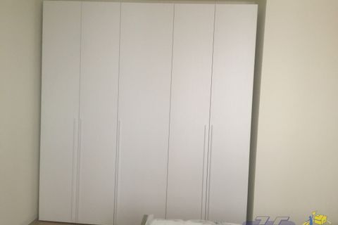 Apartament a Parma, Parma, Parma - € 750/mes | Ref: Z2269 - foto 10