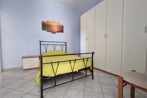 Villa a Elmas, Cagliari, Elmas - € 220.000 | Ref: GT71 - foto 7