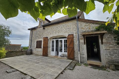 Villa i Beaune, Cote-d'Or, Beaune - € 441.000 | Ref: 4918 - foto 1