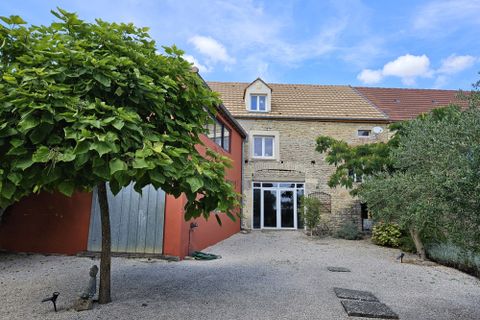Villa i Beaune, Cote-d'Or, Beaune - € 441.000 | Ref: 4918 - foto 2