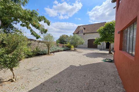 Villa i Beaune, Cote-d'Or, Beaune - € 441.000 | Ref: 4918 - foto 3