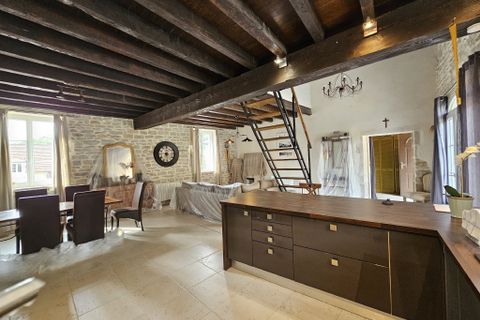 Villa i Beaune, Cote-d'Or, Beaune - € 441.000 | Ref: 4918 - foto 5