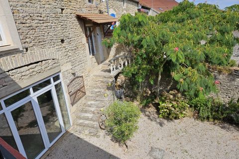 Villa i Beaune, Cote-d'Or, Beaune - € 441.000 | Ref: 4918 - foto 15