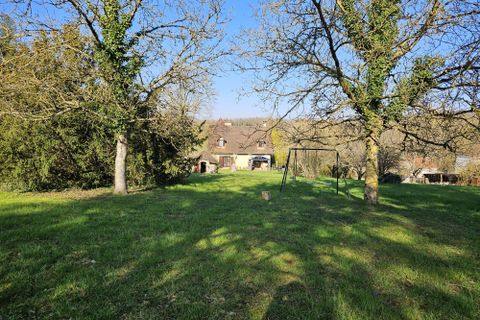 Villa a Santenay, Cote-d'Or, Santenay - € 299.000 | Ref: 4920 - foto 3