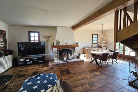 Villa a Santenay, Cote-d'Or, Santenay - € 299.000 | Ref: 4920 - foto 4