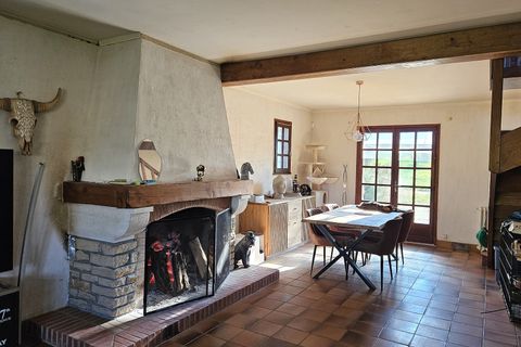 Villa a Santenay, Cote-d'Or, Santenay - € 299.000 | Ref: 4920 - foto 5