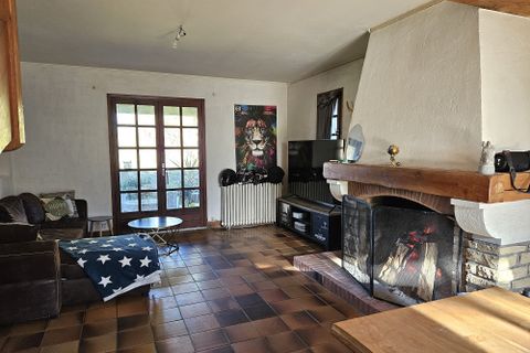 Villa a Santenay, Cote-d'Or, Santenay - € 299.000 | Ref: 4920 - foto 6