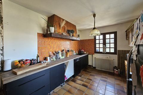 Villa a Santenay, Cote-d'Or, Santenay - € 299.000 | Ref: 4920 - foto 7