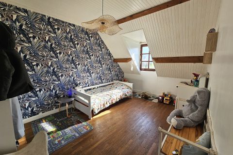 Villa a Santenay, Cote-d'Or, Santenay - € 299.000 | Ref: 4920 - foto 9