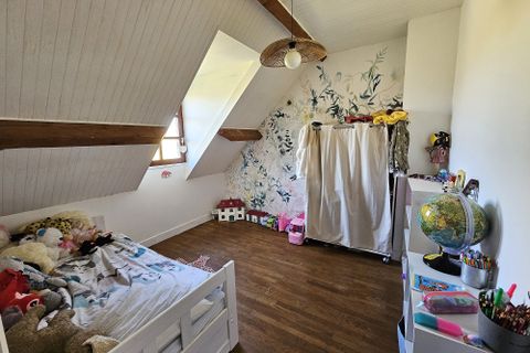 Villa a Santenay, Cote-d'Or, Santenay - € 299.000 | Ref: 4920 - foto 10