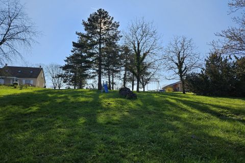 Terra a Cheilly-lès-Maranges, Saone-et-Loire, Cheilly-lès-Maranges - € 150.000 | Ref: 4919 - foto 2
