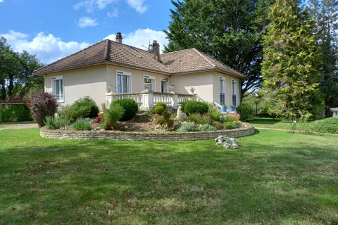 Villa i Maligny, Cote-d'Or, Maligny - € 210.000 | Ref: 4917 - foto 1