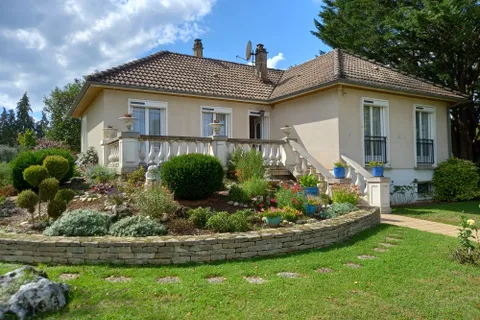 Villa i Maligny, Cote-d'Or, Maligny - € 210.000 | Ref: 4917 - foto 2