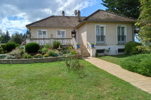 Villa i Maligny, Cote-d'Or, Maligny - € 210.000 | Ref: 4917 - foto 3
