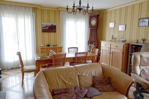 Villa i Maligny, Cote-d'Or, Maligny - € 210.000 | Ref: 4917 - foto 4