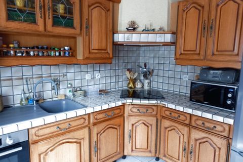 Villa i Maligny, Cote-d'Or, Maligny - € 210.000 | Ref: 4917 - foto 6