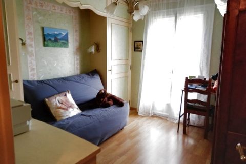 Villa i Maligny, Cote-d'Or, Maligny - € 210.000 | Ref: 4917 - foto 8