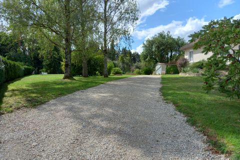 Villa i Maligny, Cote-d'Or, Maligny - € 210.000 | Ref: 4917 - foto 11