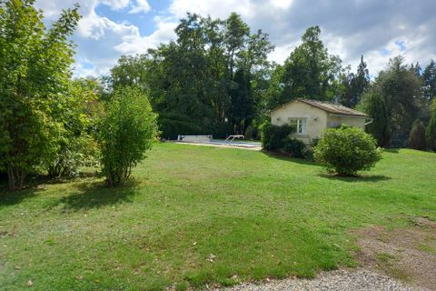 Villa i Maligny, Cote-d'Or, Maligny - € 210.000 | Ref: 4917 - foto 13