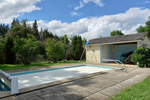 Villa i Maligny, Cote-d'Or, Maligny - € 210.000 | Ref: 4917 - foto 15