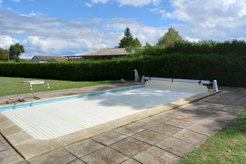 Villa i Maligny, Cote-d'Or, Maligny - € 210.000 | Ref: 4917 - foto 16