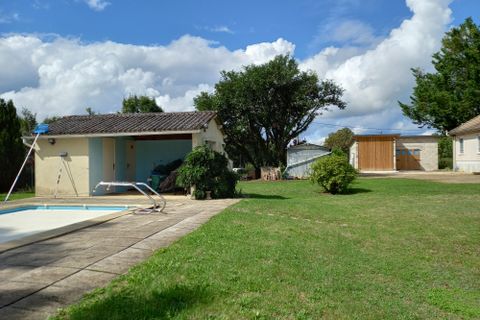 Villa i Maligny, Cote-d'Or, Maligny - € 210.000 | Ref: 4917 - foto 17