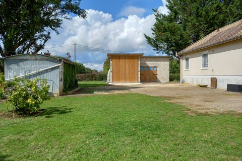 Villa i Maligny, Cote-d'Or, Maligny - € 210.000 | Ref: 4917 - foto 18