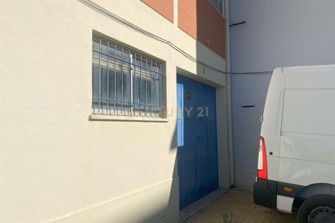 Erhvervsejendom i Setubal, Setubal, Setubal - € 220.000 | Ref: C0237-03600 - foto 2
