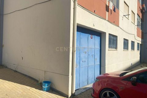 Erhvervsejendom i Setubal, Setubal, Setubal - € 220.000 | Ref: C0237-03600 - foto 3