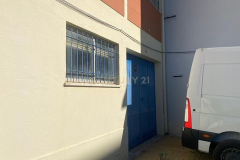 Erhvervsejendom i Setubal, Setubal, Setubal - € 220.000 | Ref: C0237-03600 - foto 4