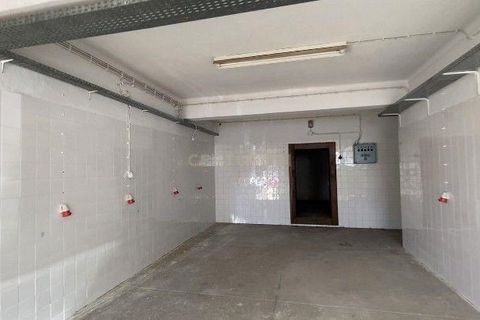 Erhvervsejendom i Setubal, Setubal, Setubal - € 220.000 | Ref: C0237-03600 - foto 13