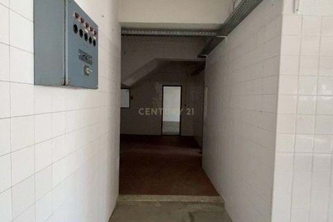 Erhvervsejendom i Setubal, Setubal, Setubal - € 220.000 | Ref: C0237-03600 - foto 21
