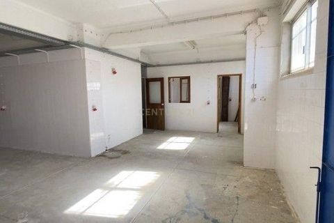 Erhvervsejendom i Setubal, Setubal, Setubal - € 220.000 | Ref: C0237-03600 - foto 23
