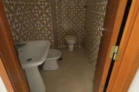 Erhvervsejendom i Setubal, Setubal, Setubal - € 220.000 | Ref: C0237-03600 - foto 27