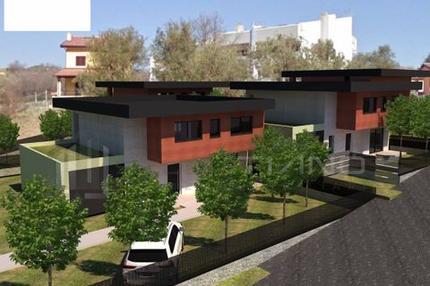 Villa i Rende, Cosenza, Rende - € 520.000 | Ref: 9-1 - foto 1