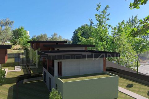 Villa i Rende, Cosenza, Rende - € 520.000 | Ref: 9-1 - foto 3