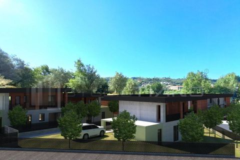 Villa i Rende, Cosenza, Rende - € 520.000 | Ref: 9-1 - foto 6