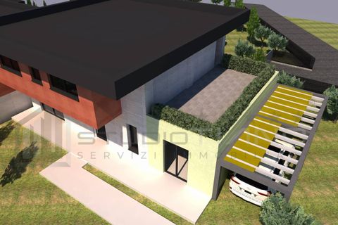 Villa en Rende, Cosenza, Rende - € 495.000 | Ref: 9-3 - photo 1