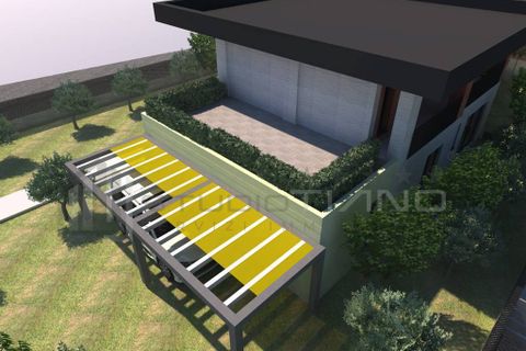 Villa en Rende, Cosenza, Rende - € 495.000 | Ref: 9-3 - photo 2