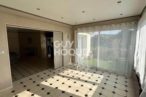 Villa a Marest-sur-Matz, Oise, Marest-sur-Matz - € 199.000 | Ref: C2165 - foto 4