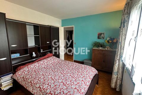 Villa a Marest-sur-Matz, Oise, Marest-sur-Matz - € 199.000 | Ref: C2165 - foto 10