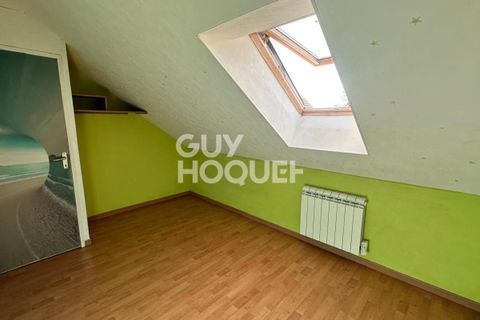 Villa a Marest-sur-Matz, Oise, Marest-sur-Matz - € 199.000 | Ref: C2165 - foto 15