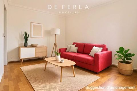 Lejlighed i Paris, Paris, Paris - € 525.000 | Ref: 85957414A - foto 1