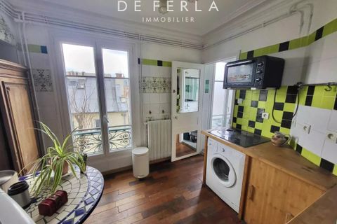 Lejlighed i Paris, Paris, Paris - € 525.000 | Ref: 85957414A - foto 5
